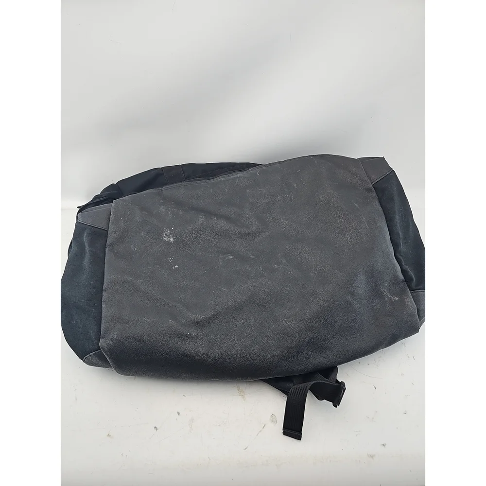 SOG Black Tactical Backpack Gym Bag